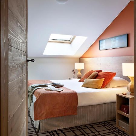 Residence Pierre & Vacances Premium Les Terrasses D'Helios Flaine Εξωτερικό φωτογραφία